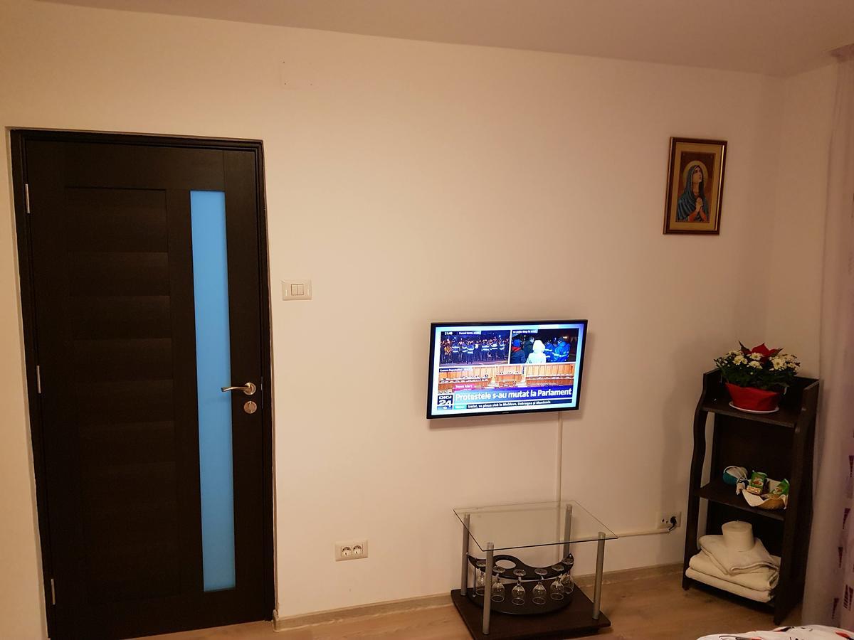 Apartament Confort Πιάτρα Νέαμτς Εξωτερικό φωτογραφία