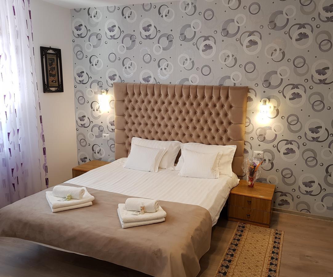 Apartament Confort Πιάτρα Νέαμτς Εξωτερικό φωτογραφία